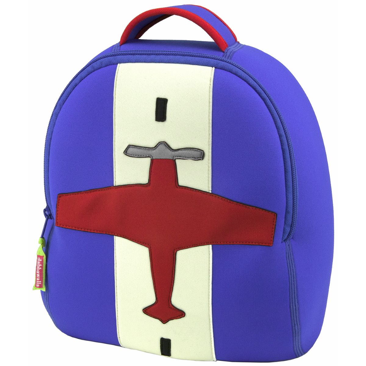 Dabbawalla Machine Washable Preschool Backpack
