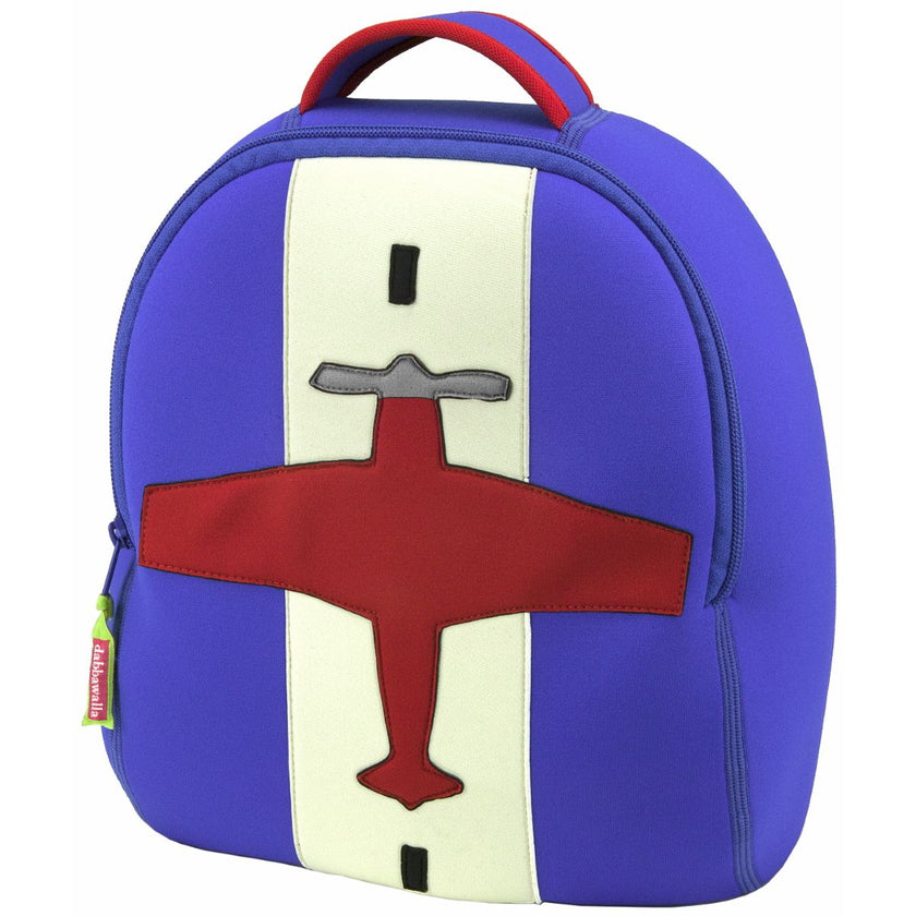 Dabbawalla Machine Washable Preschool Backpack