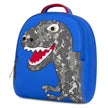 Dabbawalla Machine Washable Preschool Backpack