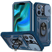 Phone Case With Bracket Ring