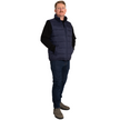 Revelstoke Recycled Vest
