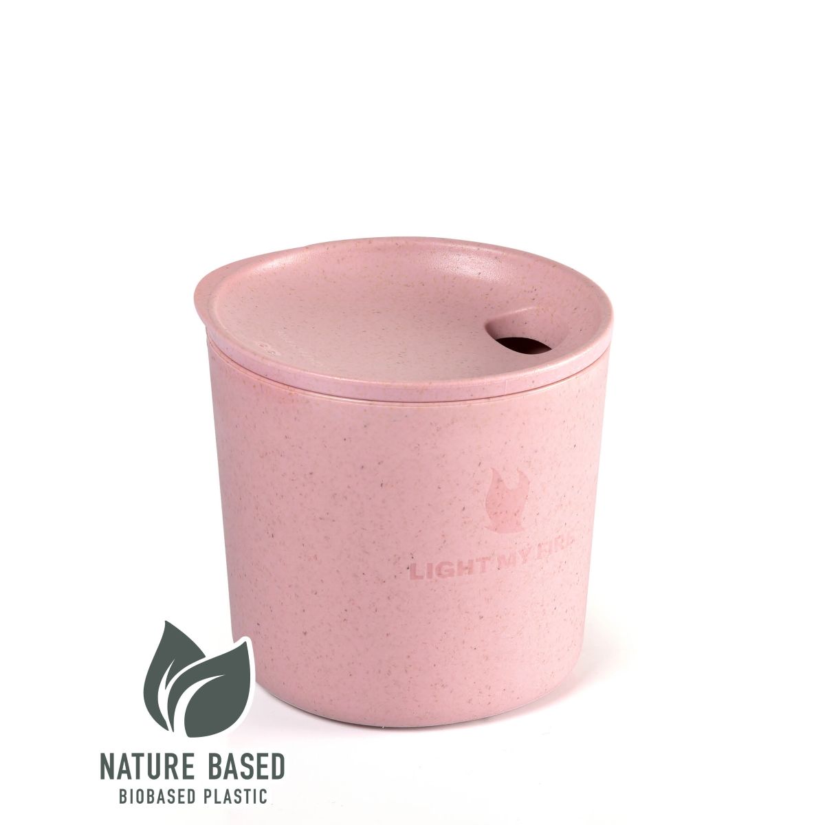 Light My Fire MyCup´n Lid Short 250 ml
