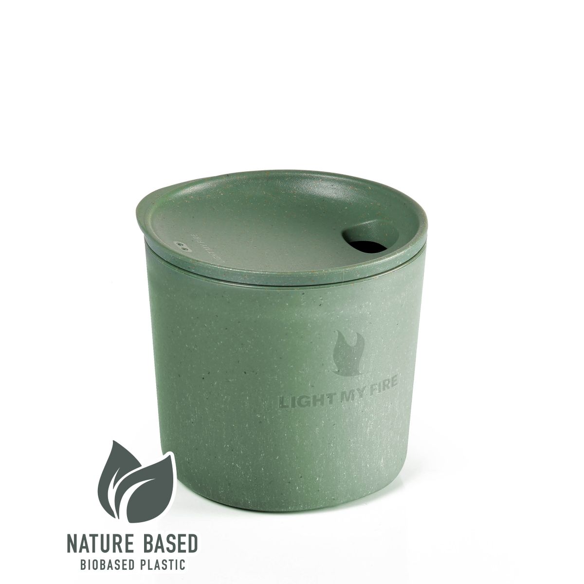 Light My Fire MyCup´n Lid Short 250 ml
