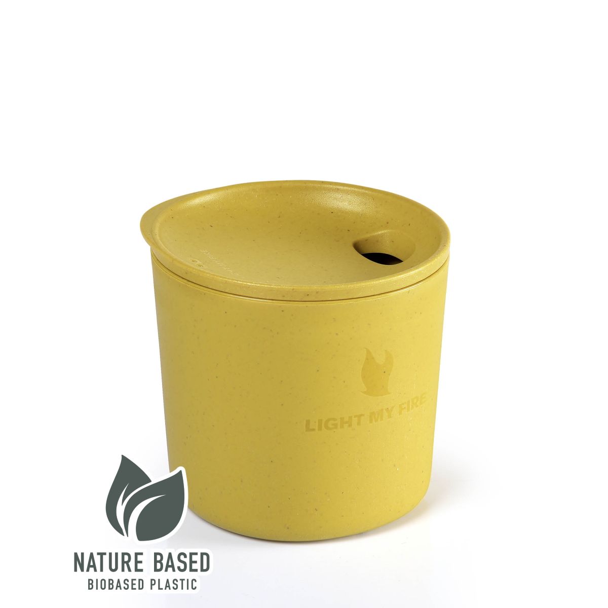 Light My Fire MyCup´n Lid Short 250 ml