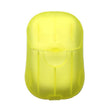 Disposable Hand Soap Paper 20pcs