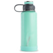 32 oz EcoVessel Boulder Insulated Stainless Steel Water Bottle