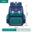 Children School bag Water resistant Spine Protection Backpack