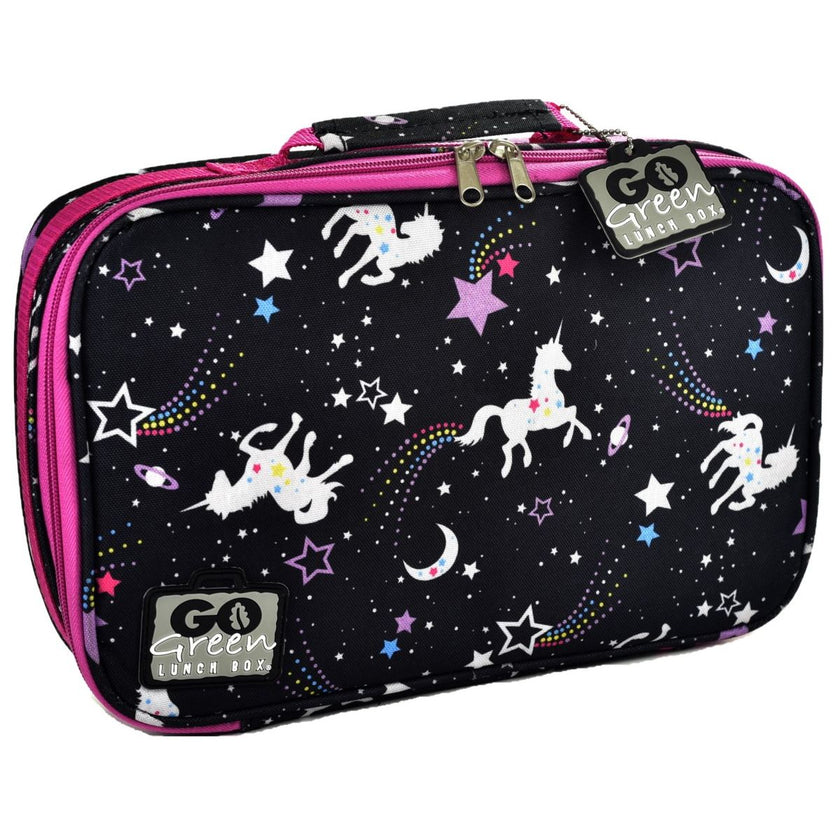 Go Green Carrying Case