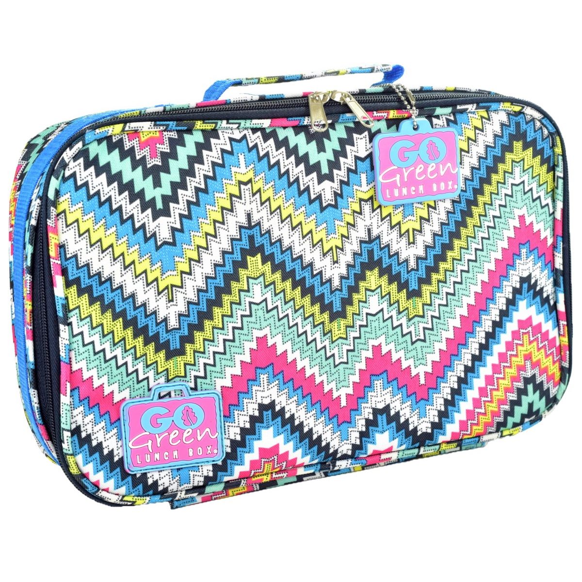 Go Green Carrying Case