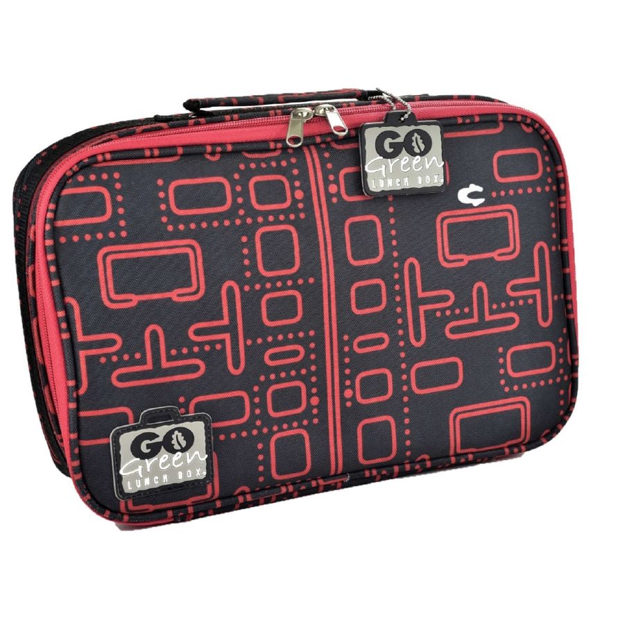 Go Green Carrying Case