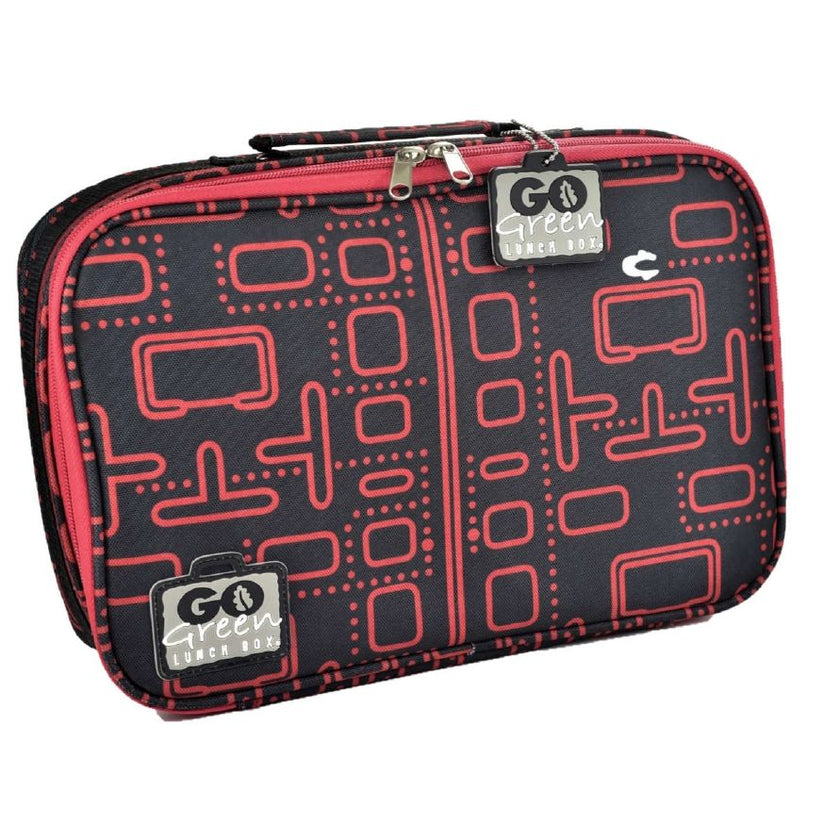 Go Green Carrying Case