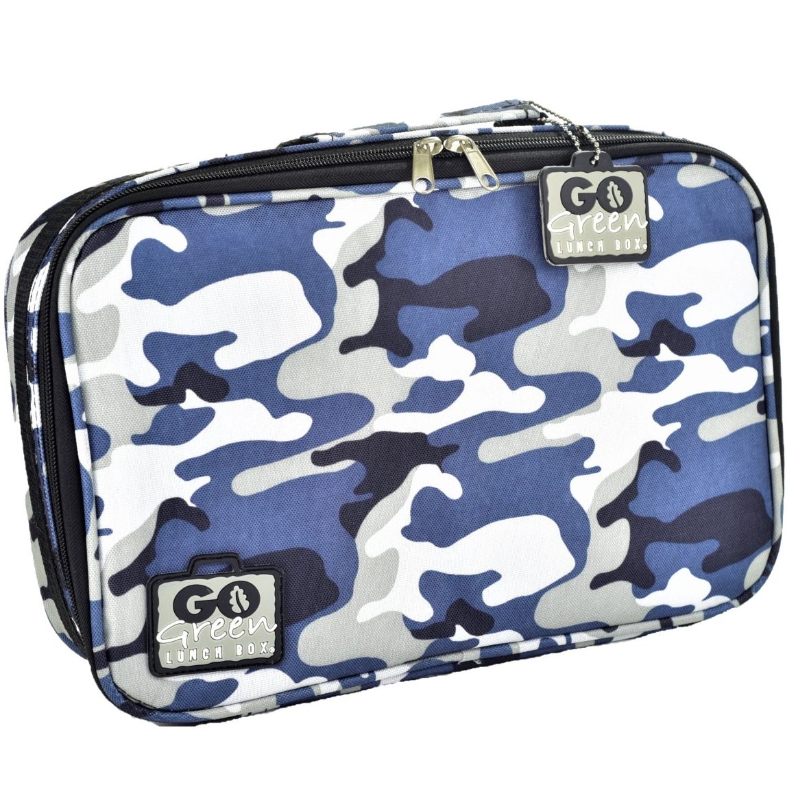 Go Green Carrying Case