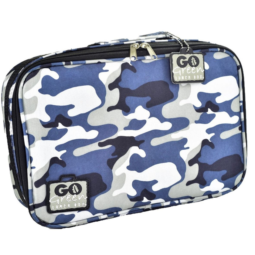Go Green Carrying Case