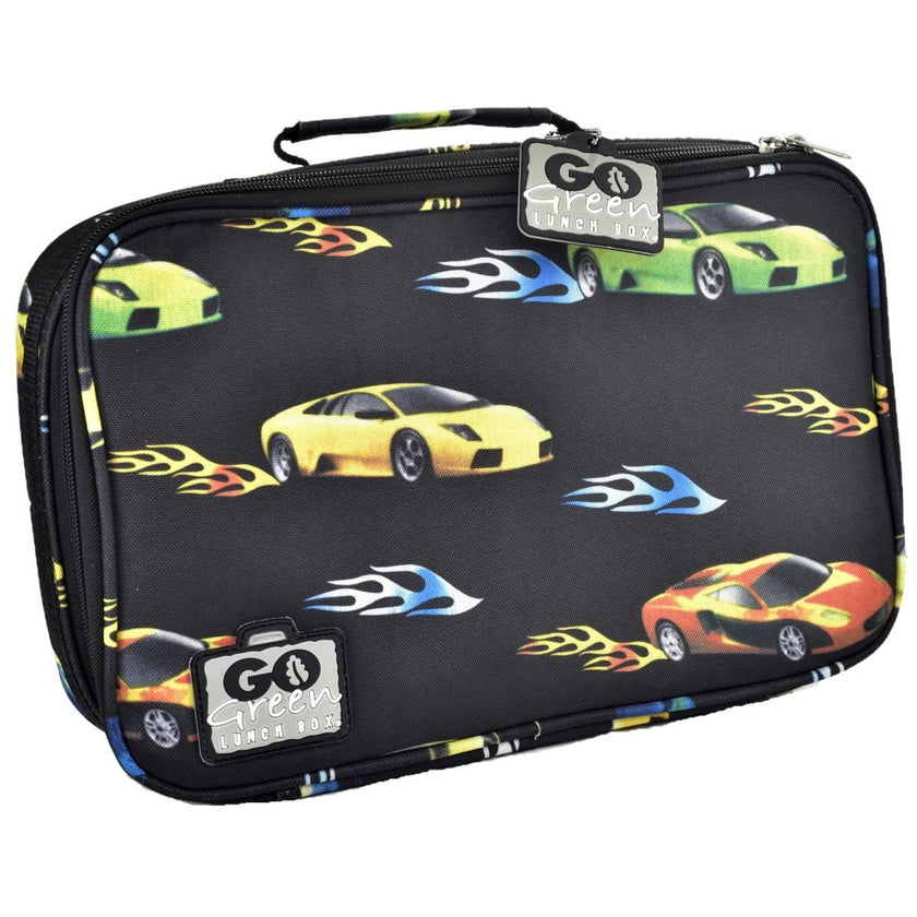 Go Green Carrying Case