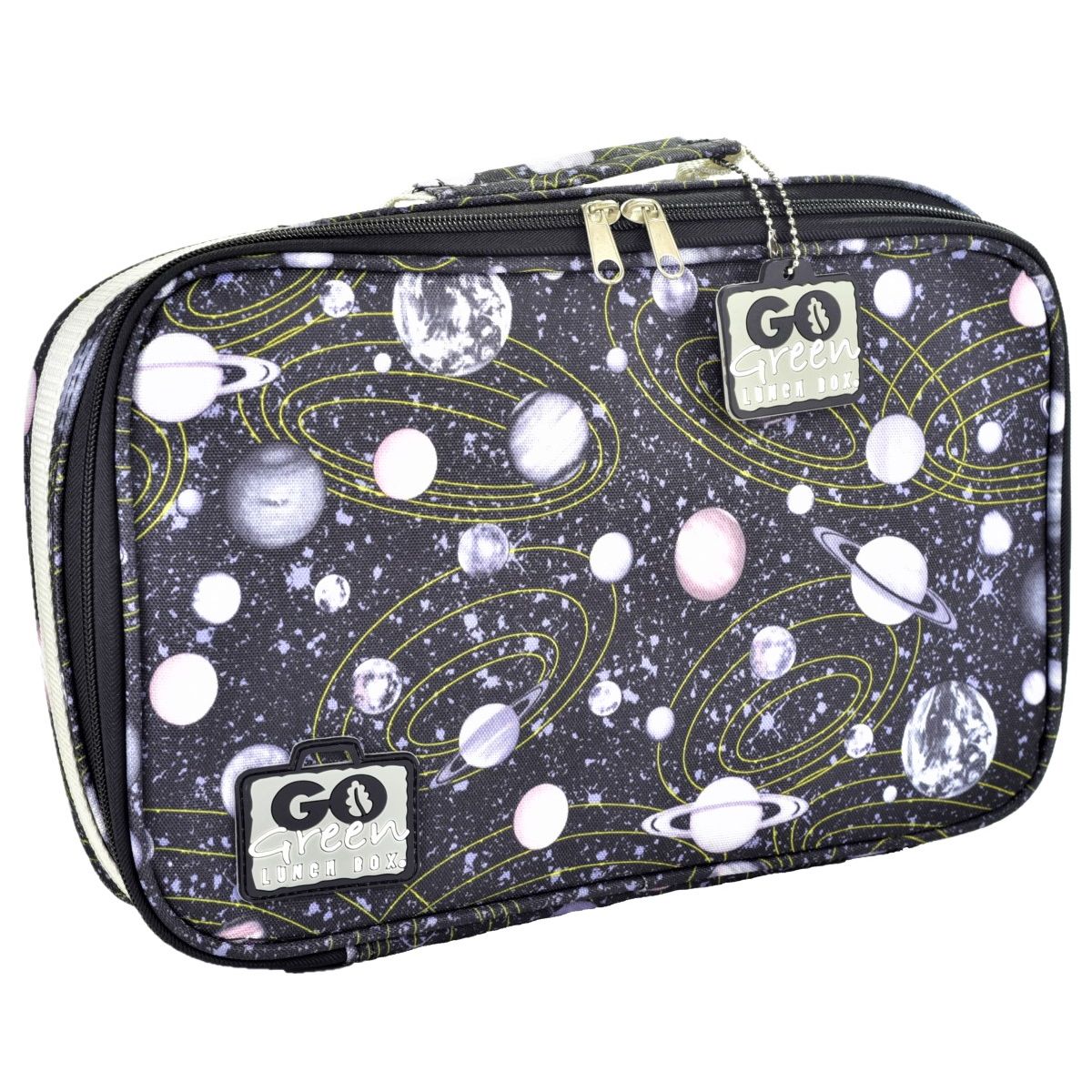 Go Green Carrying Case