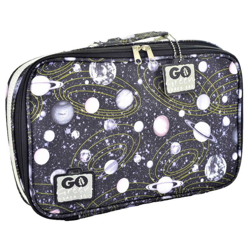 Go Green Carrying Case