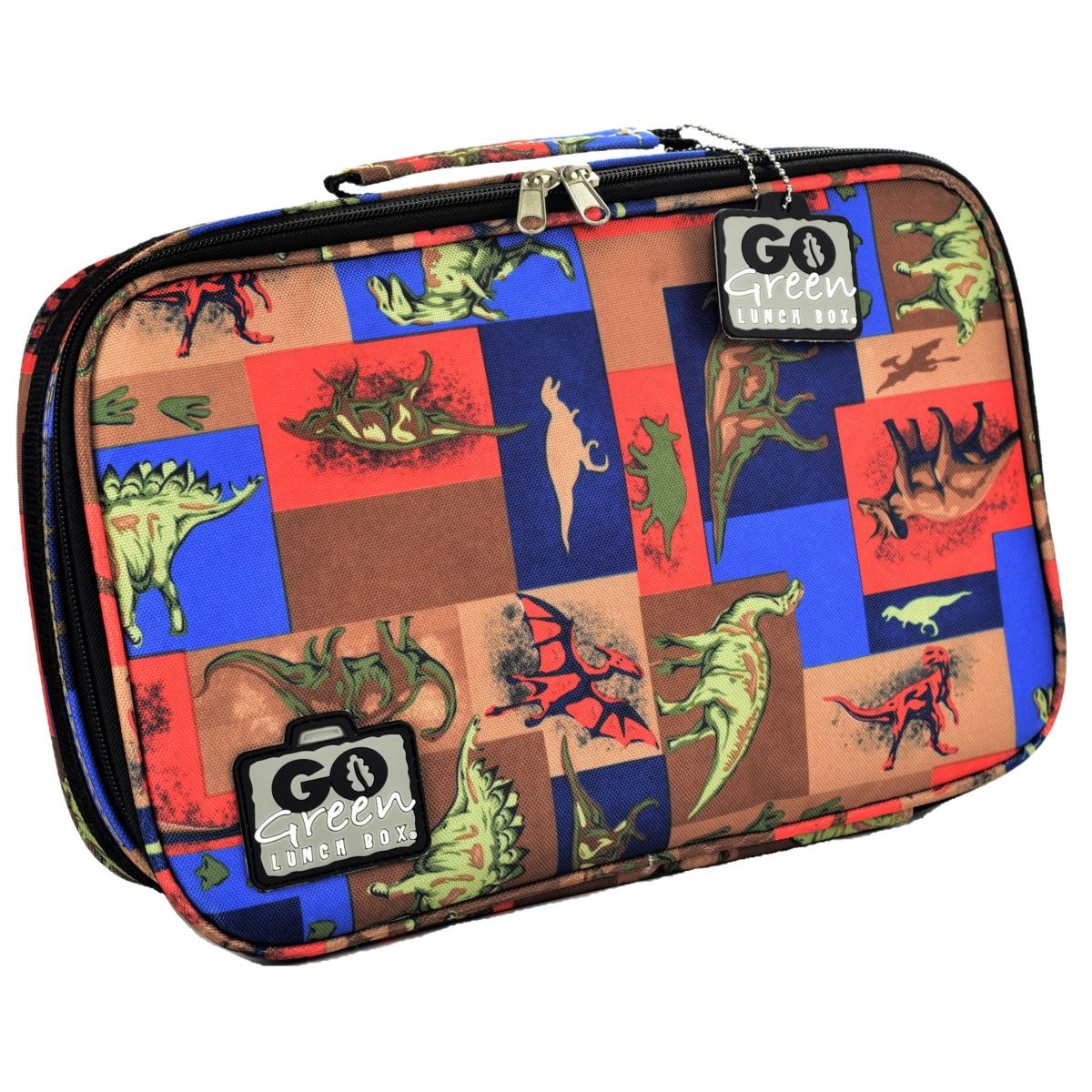 Go Green Carrying Case
