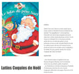 Livre Le Lutin du Père Noël