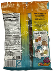 Vines Tropical Blend Gummy Peaces 179G - U.S Edition