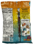 Vines Tropical Blend Gummy Peaces 179G - U.S Edition