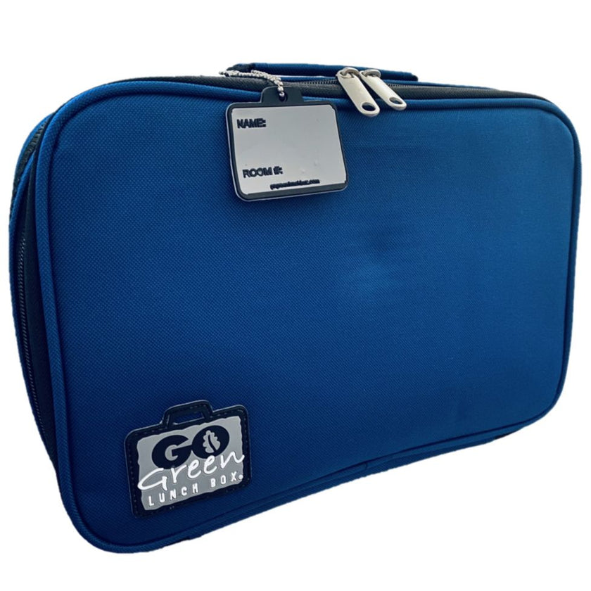 Go Green Carrying Case