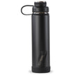 24 oz EcoVessel Boulder Insulated Stainless Steel Water Bottle