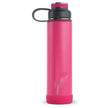 24 oz EcoVessel Boulder Insulated Stainless Steel Water Bottle