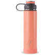 24 oz EcoVessel Boulder Insulated Stainless Steel Water Bottle