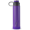 24 oz EcoVessel Boulder Insulated Stainless Steel Water Bottle