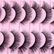 Arzou Eyelashes