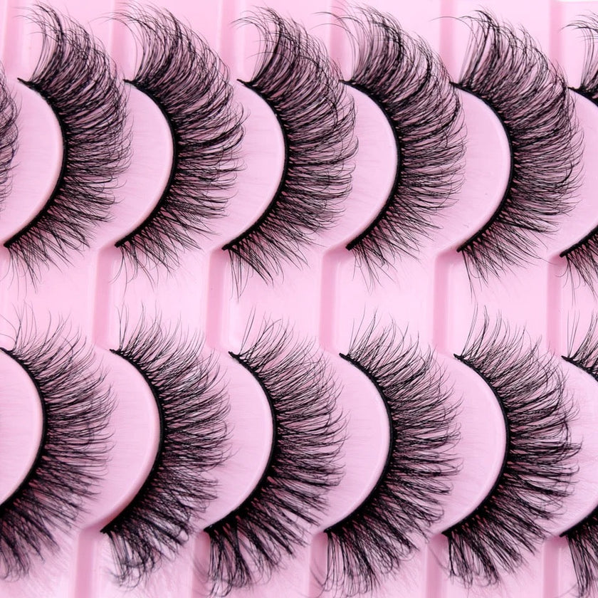 Arzou Eyelashes