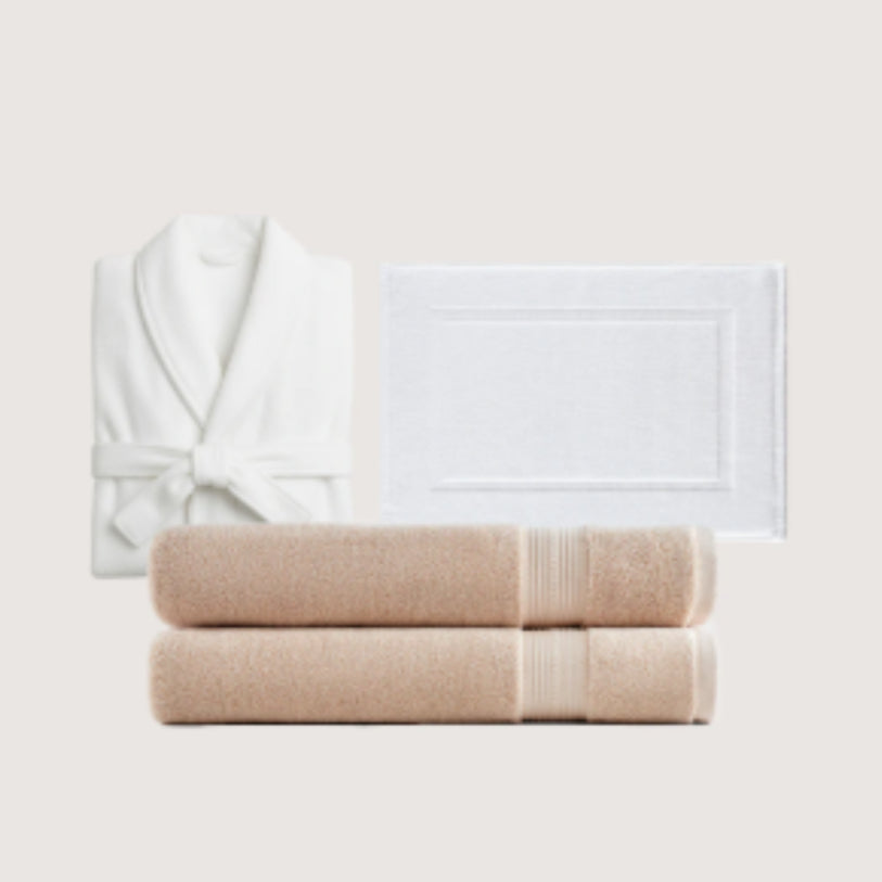Essential Luxury Bundle