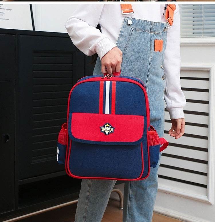 Primary School Children Large Capacity backpacks for school