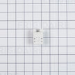 Pièce de rechange Frigidaire 297049500 : clip coulissant pour réfrigérateur-congélateur