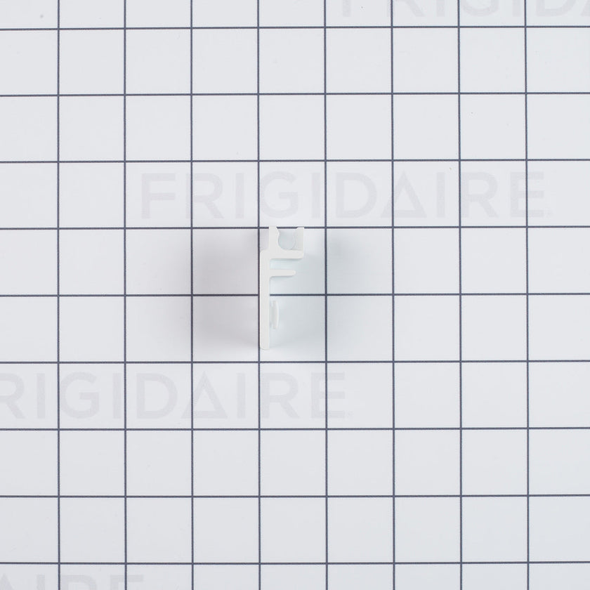Pièce de rechange Frigidaire 297049500 : clip coulissant pour réfrigérateur-congélateur