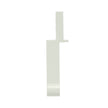 Frigidaire 297092701 Left Hand Crisper Cover Bracket