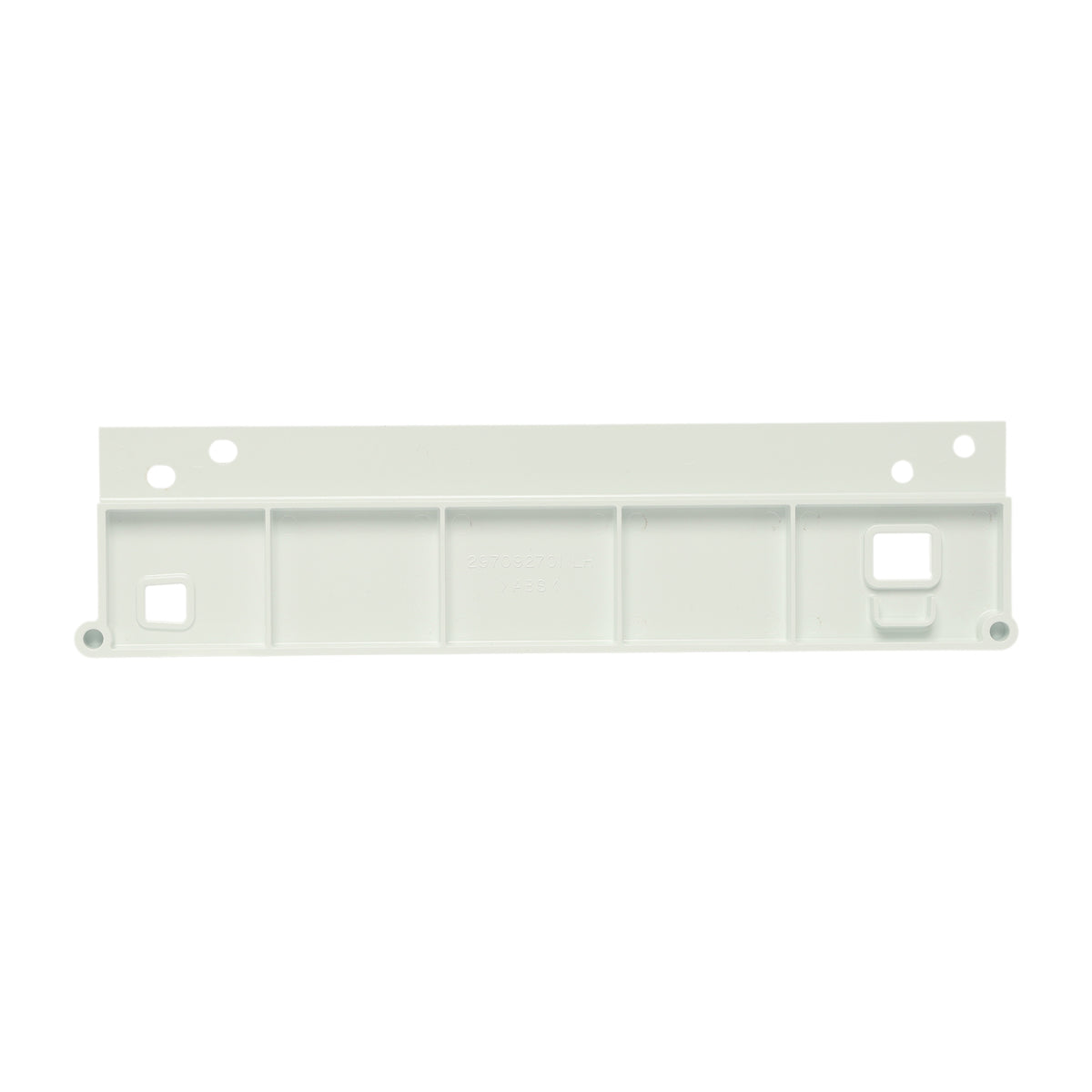 Frigidaire 297092701 Left Hand Crisper Cover Bracket