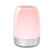 Sunrise Alarm Clock Wake-up Light Simulation Natural Sunlight Bedside Lamp