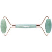 Happy Natural Products - Duo Texture Roller Green Aventurine (1pk)