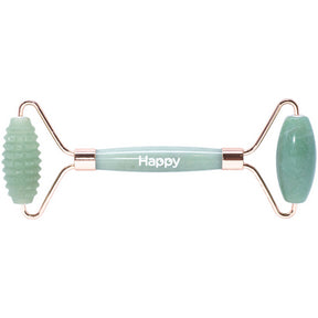 Happy Natural Products - Duo Texture Roller Green Aventurine (1pk)