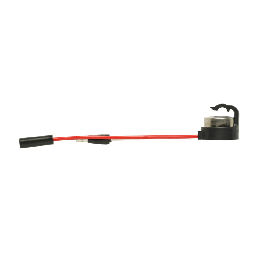 Pièce thermostat de dégivrage de réfrigérateur Frigidaire 297216600