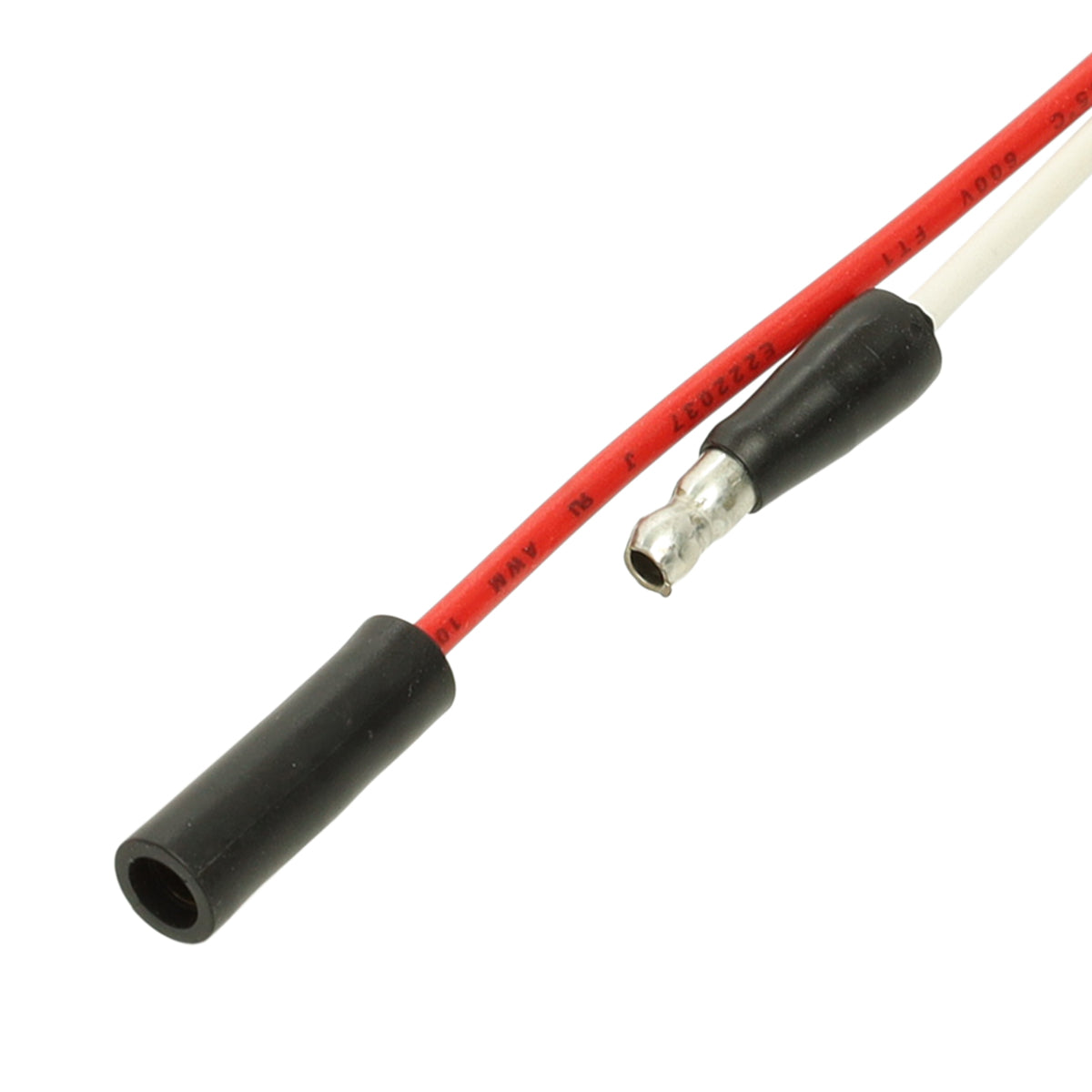 Pièce thermostat de dégivrage de réfrigérateur Frigidaire 297216600