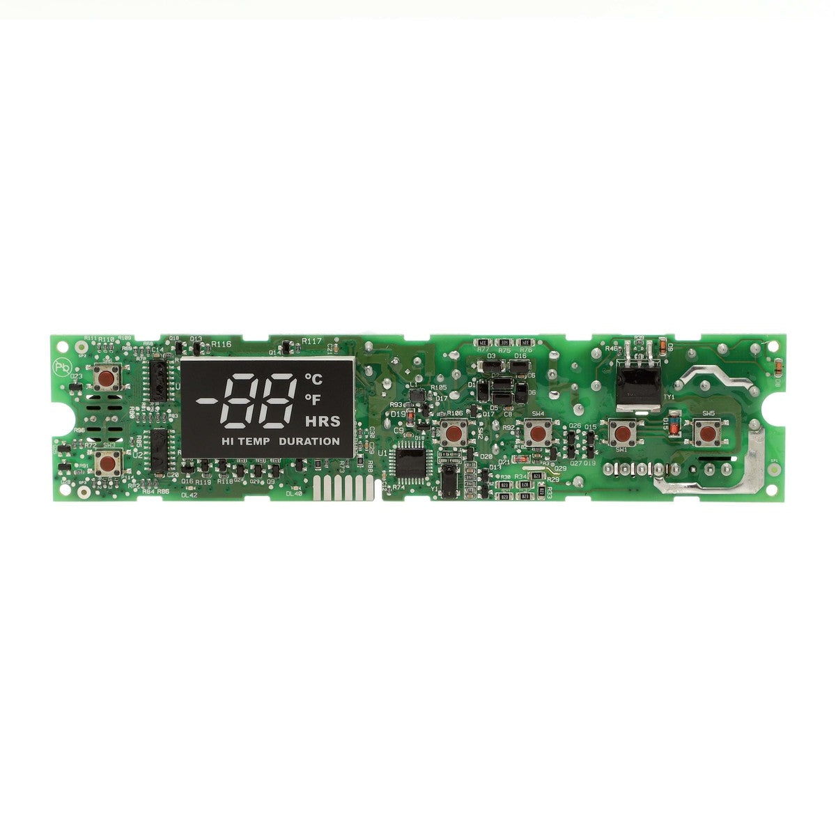 Frigidaire 297235200 Refrigerator Electrical Control Part