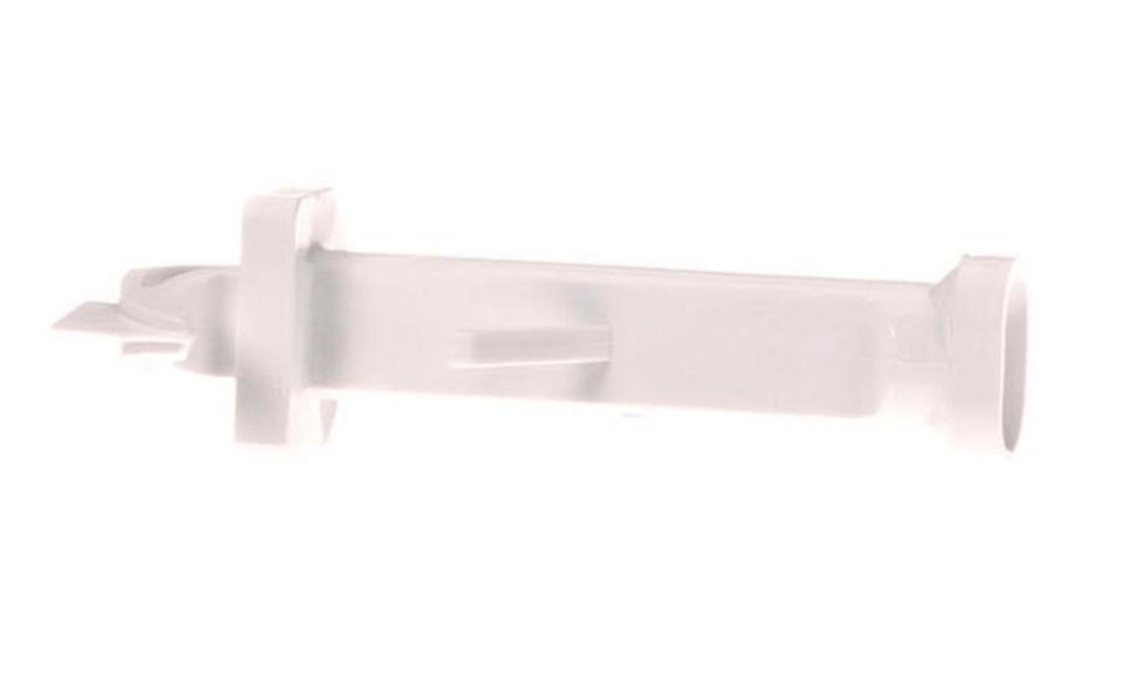 Frigidaire 297244700 Refrigerator Evaporator Mount Support