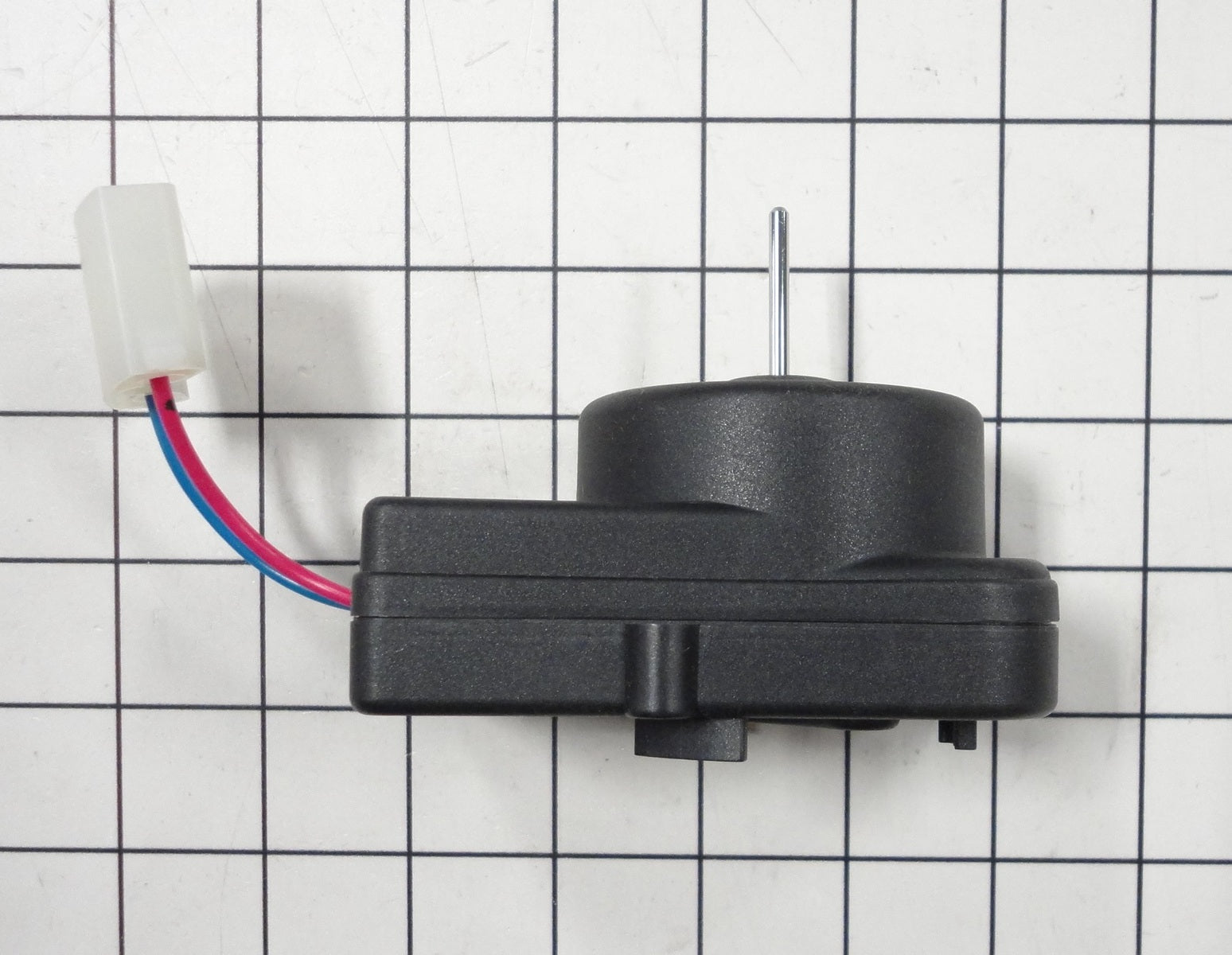 Pièce de rechange pour moteur de condenseur de réfrigérateur Frigidaire 297279500