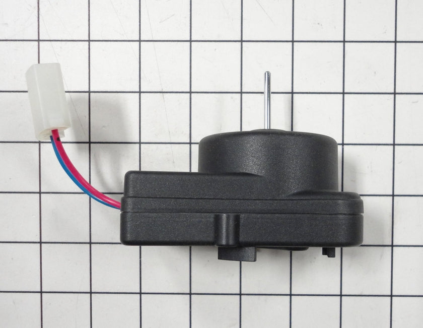 Pièce de rechange pour moteur de condenseur de réfrigérateur Frigidaire 297279500