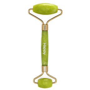 Happy Natural Products - Facial Roller - Jade (1pk)