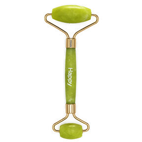Happy Natural Products - Facial Roller - Jade (1pk)