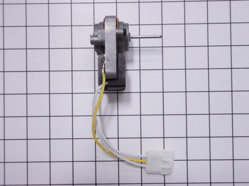 Frigidaire 297309000 Refrigerator Evaporator Fan Motor 115V