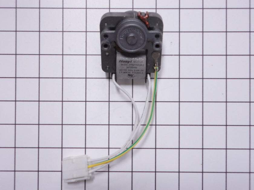 Frigidaire 297309000 Refrigerator Evaporator Fan Motor 115V